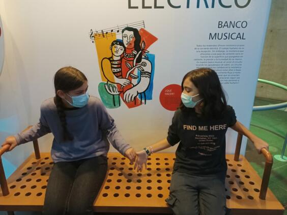 Musica Franzi Alicia