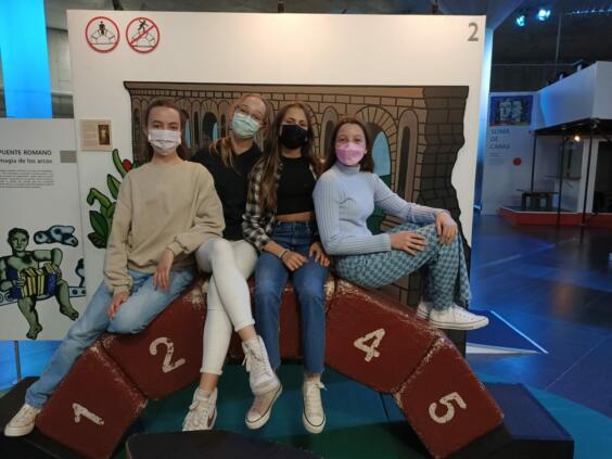 Puente Kala Lucia Elisa Maria