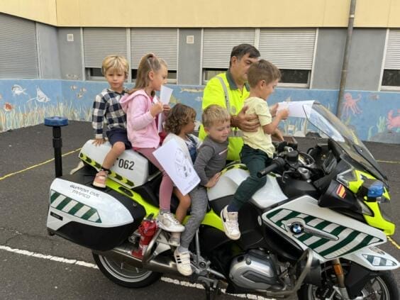 Polizei im KiGa (10)