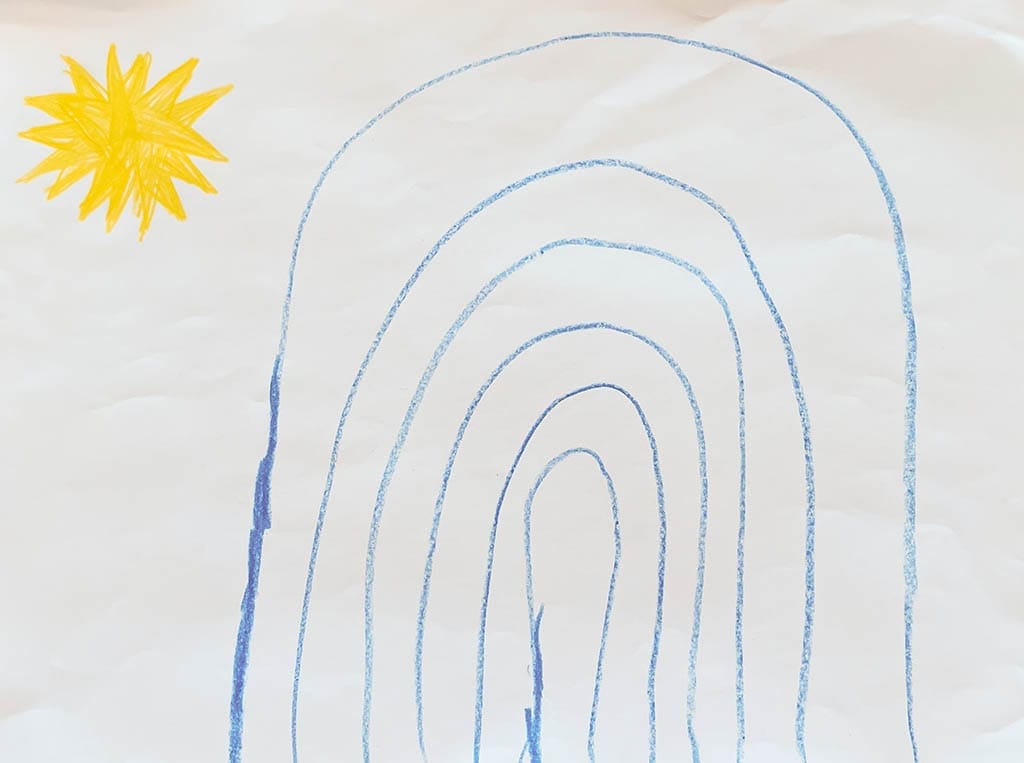 Dunkelblaue Gruppe Grupo Azul OscuroWEB