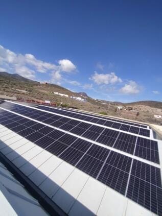 Neue Photovoltaikanlage (3)