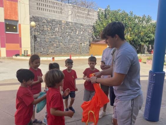 Besuch der 12A in K3+ (10)