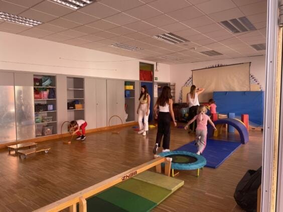 Besuch der 12A in K3+ (5)