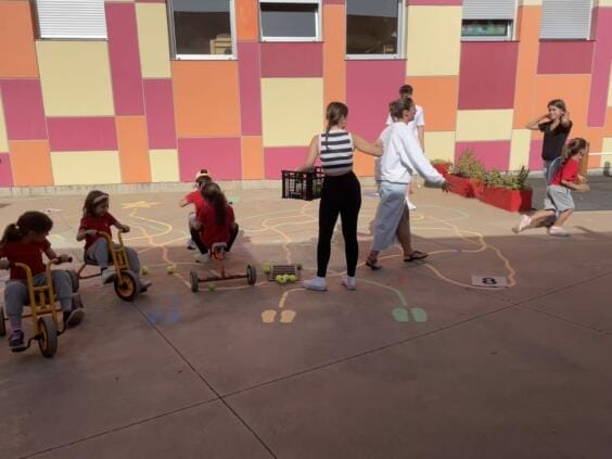 Besuch der 12A in K3+ (7)