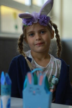 Ostereiersuche in der Grundschule (15)