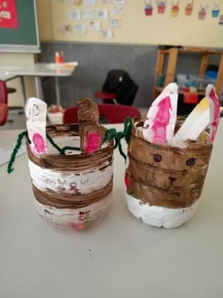 Ostereiersuche in der Grundschule (17)