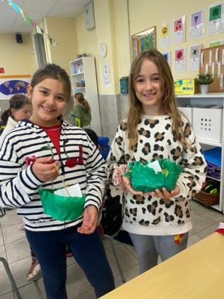 Ostereiersuche in der Grundschule (6)