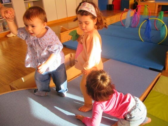 Frühlingsprojekt in der KiKri (10)