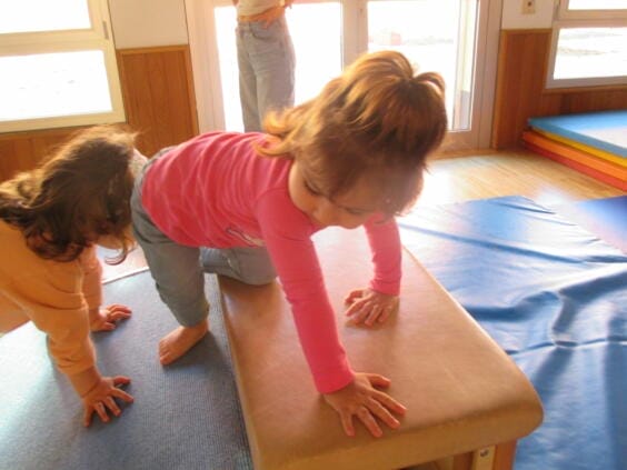 Frühlingsprojekt in der KiKri (11)