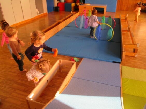 Frühlingsprojekt in der KiKri (13)