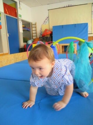 Frühlingsprojekt in der KiKri (19)