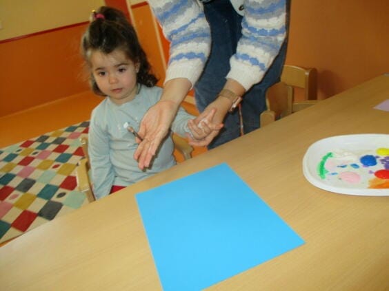 Frühlingsprojekt in der KiKri (21)