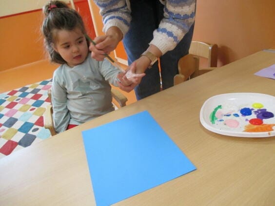 Frühlingsprojekt in der KiKri (22)