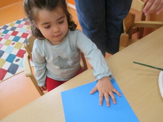 Frühlingsprojekt in der KiKri (23)