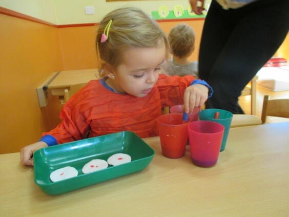 Frühlingsprojekt in der KiKri (25)