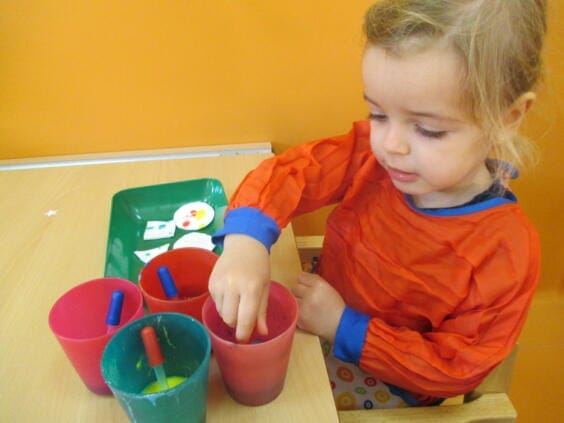 Frühlingsprojekt in der KiKri (26)