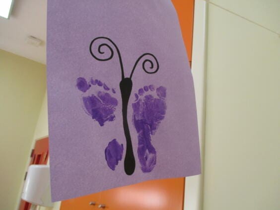 Frühlingsprojekt in der KiKri (5)