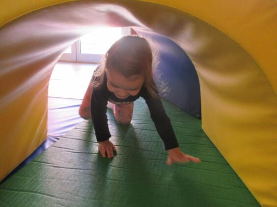 Frühlingsprojekt in der KiKri (6)