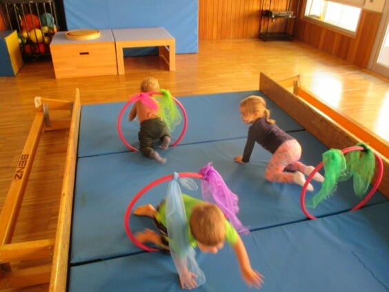 Frühlingsprojekt in der KiKri (7)