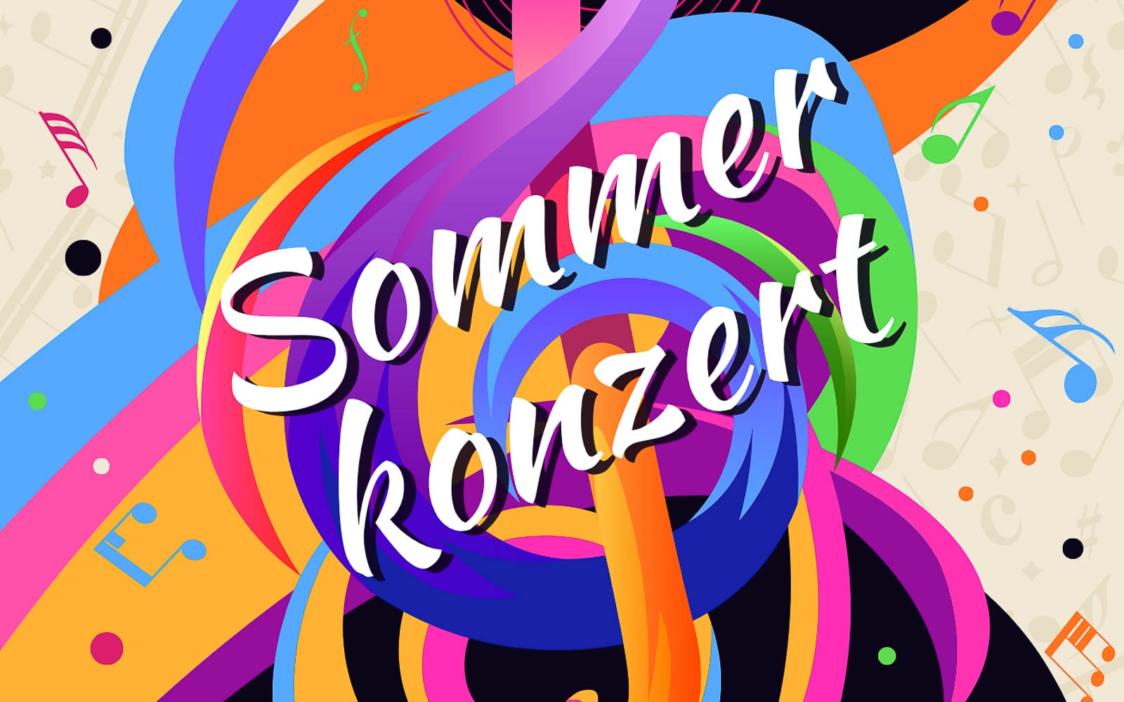 sommerkonzert