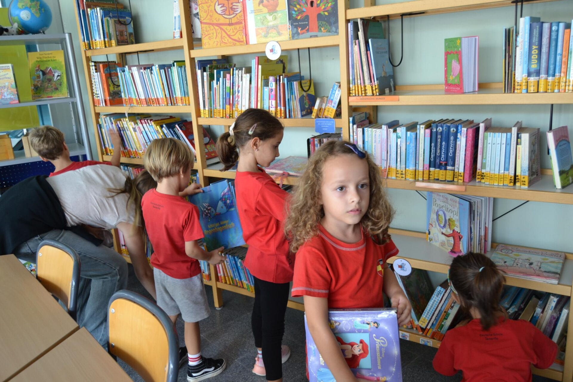 Buchausleih Zebragruppe (12)