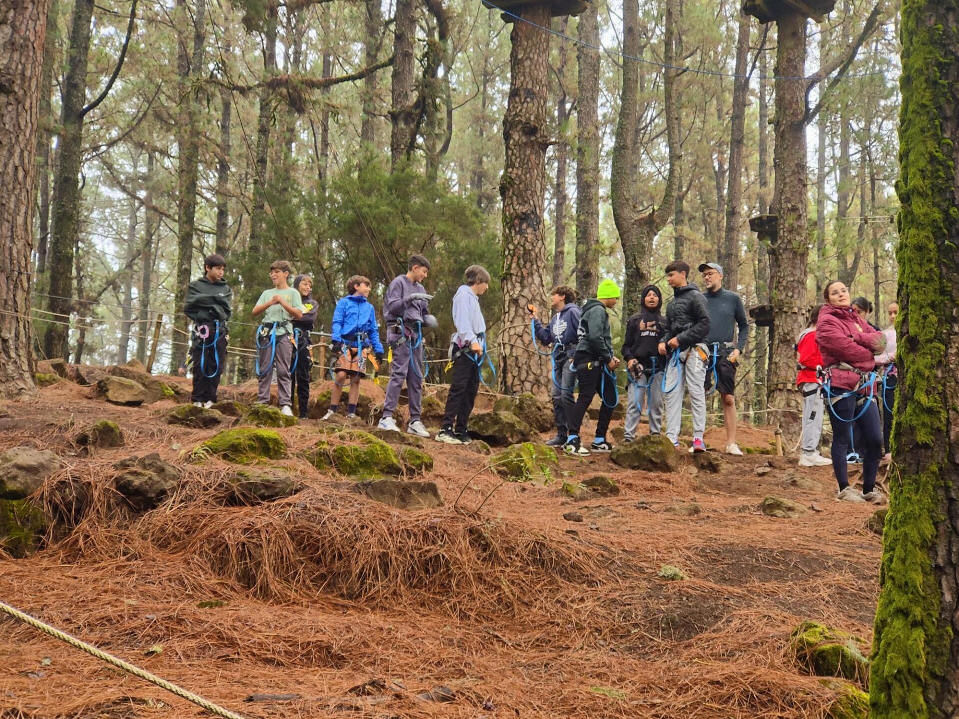 Forestal Park clase 7 (4)