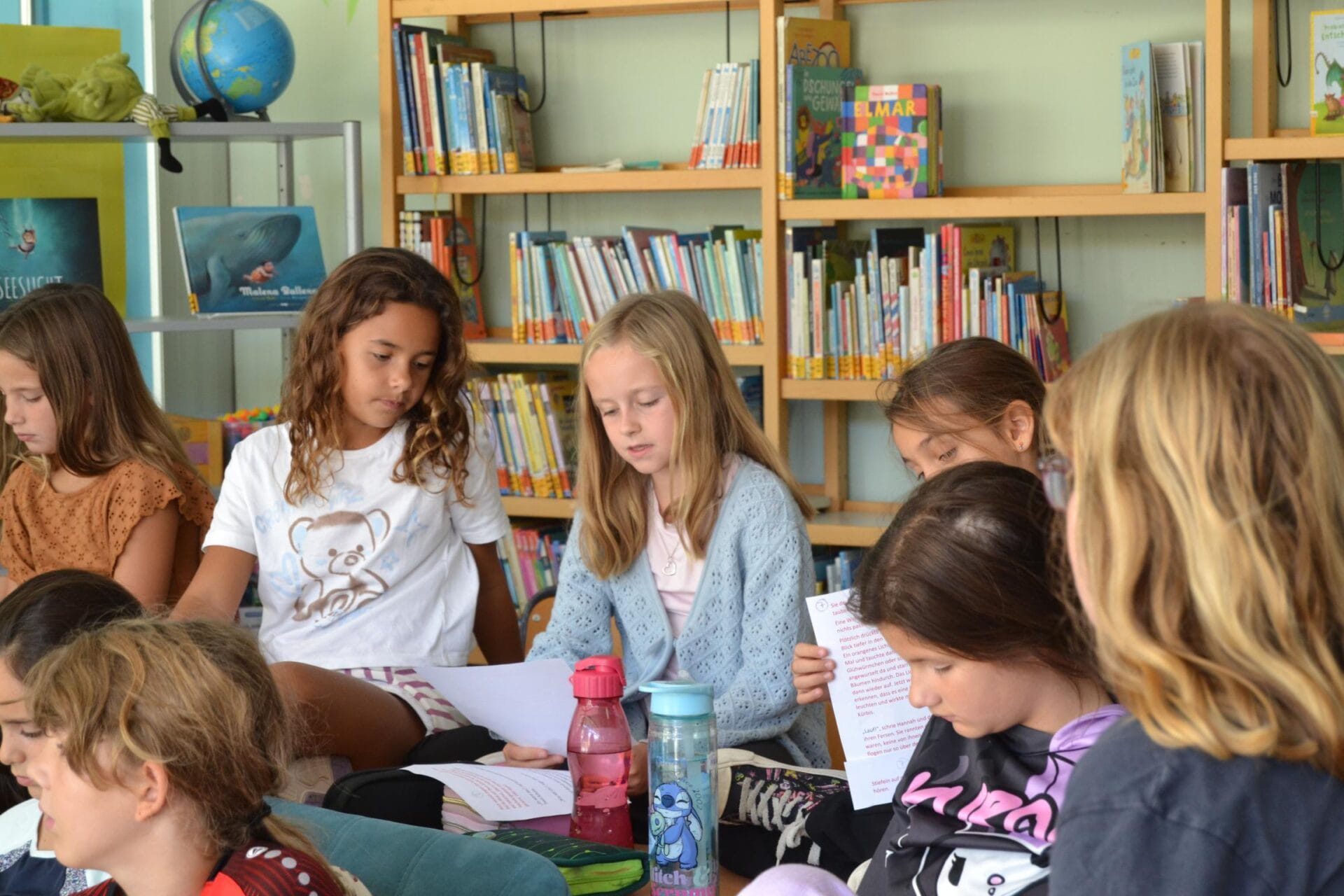 Halloween in der Bibliothek (11)