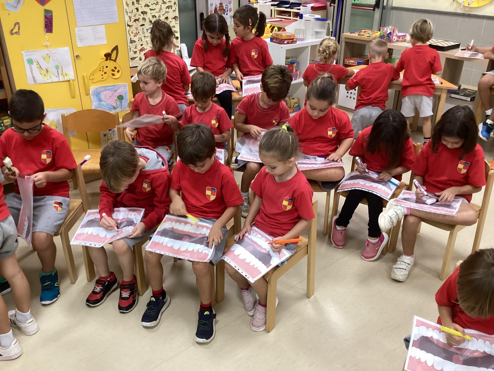 Besuch Zahnärztin K3 2025 (3)