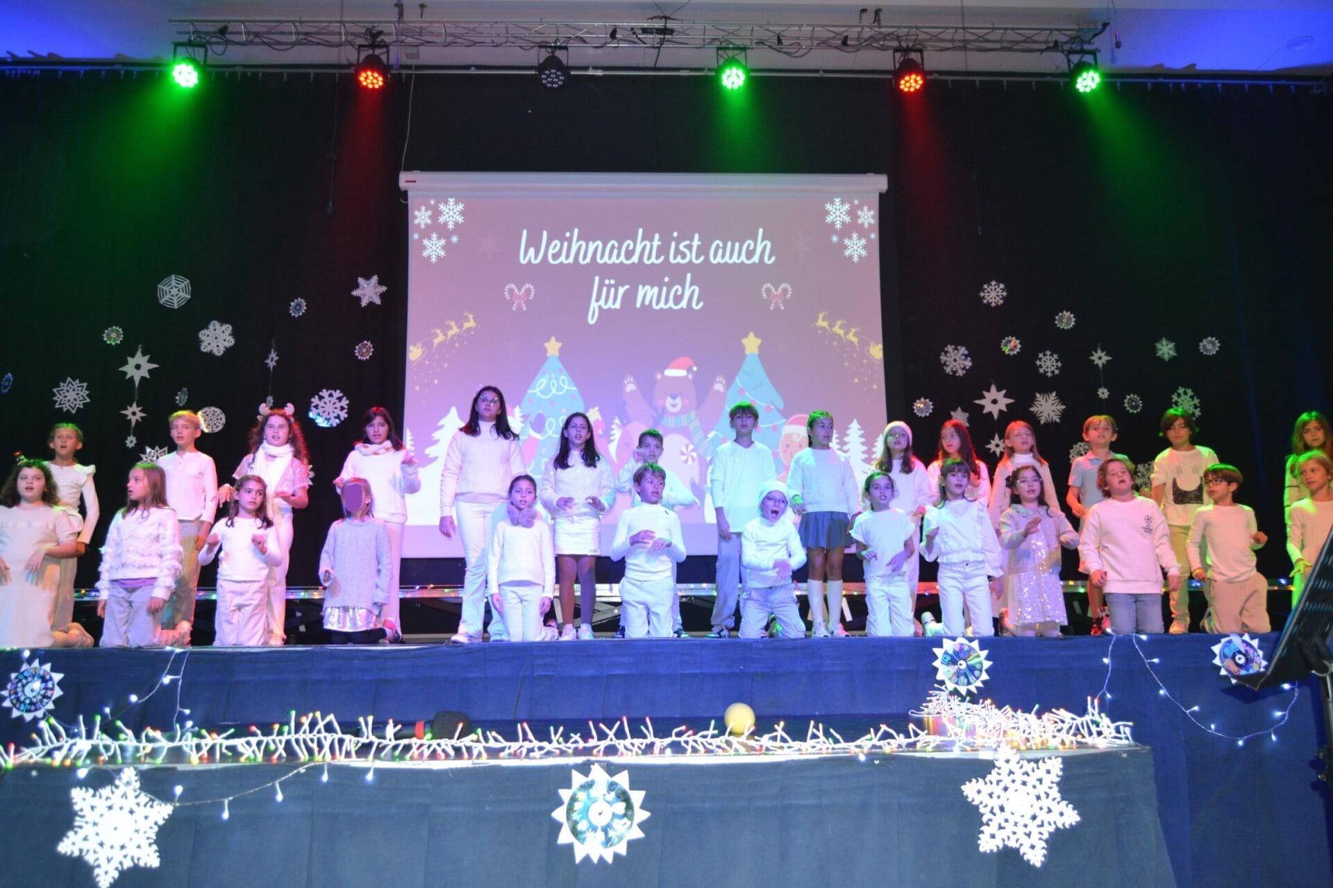 Weihnachtsfeier GS Abends (15)